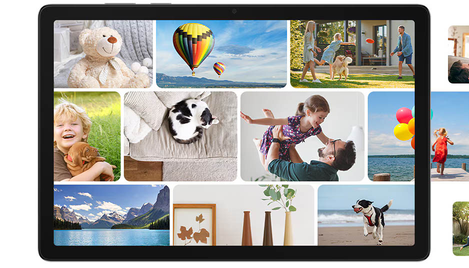 Samsung Galaxy Tab A11+ 11"